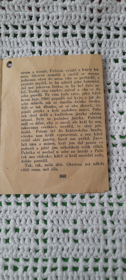 O Palečkovi — foto 2