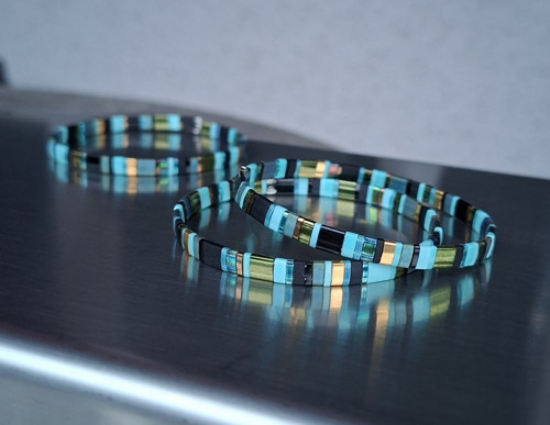 Tichý talisman 5,8 cm — foto 4