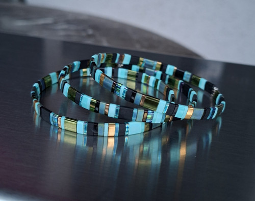 Tichý talisman 5,8 cm — foto 3