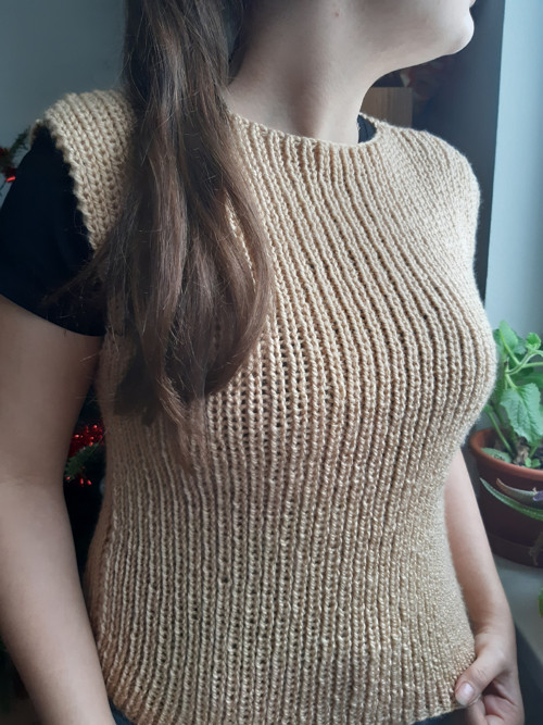 Vesta medová — foto 5