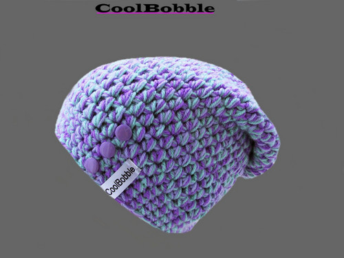 Hučka CoolBobble — foto 2