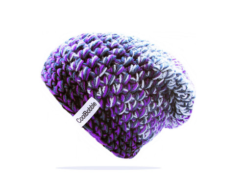 Hučka CoolBobble — foto 2