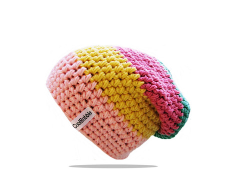 Hučka CoolBobble — foto 2