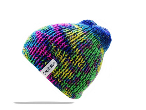Hučka CoolBobble — foto 2