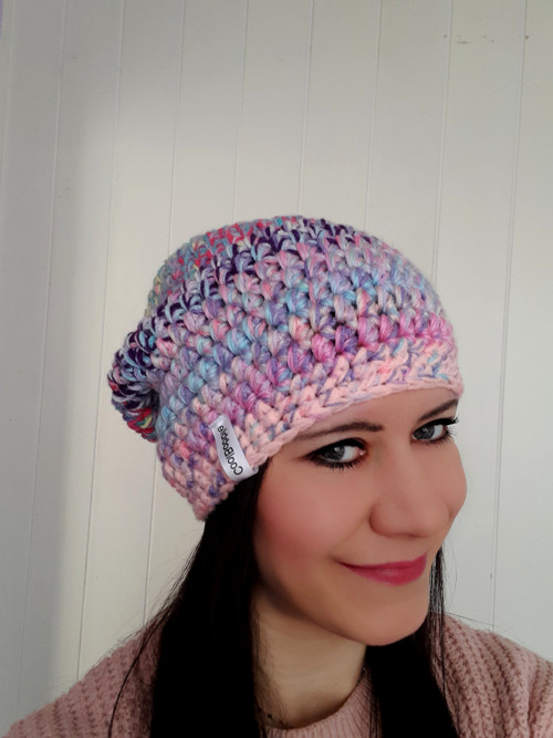 Hučka CoolBobble — foto 2