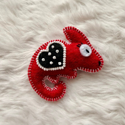 Chameleon - CHERRY — foto 3