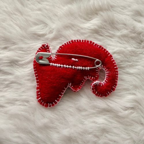 Chameleon - CHERRY — foto 2