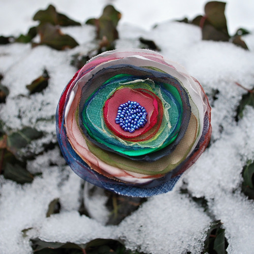 Brož No. 249 — foto 3