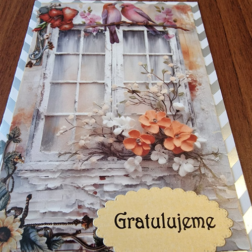 Gratulujeme. — foto 2