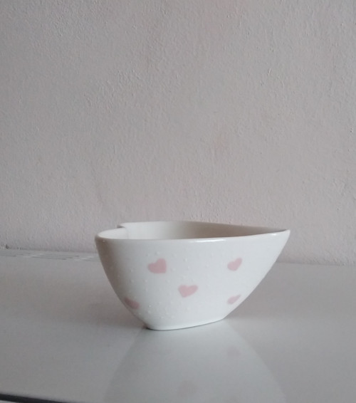 Ručně malovaná miska — foto 2