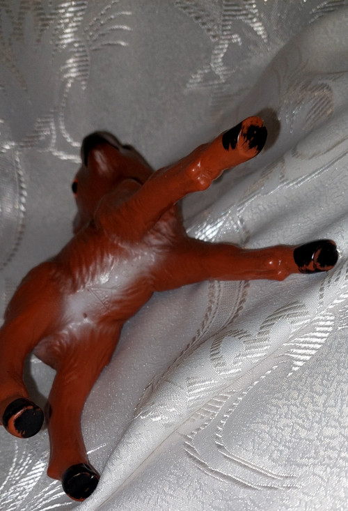 Figurka srnka — foto 3