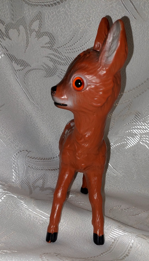 Figurka srnka — foto 2