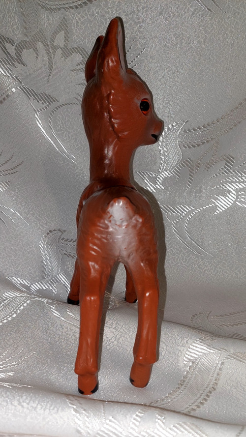 Figurka srnka — foto 5
