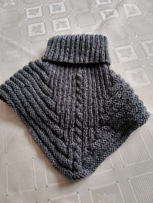 Rolák - nákrčník — foto 2