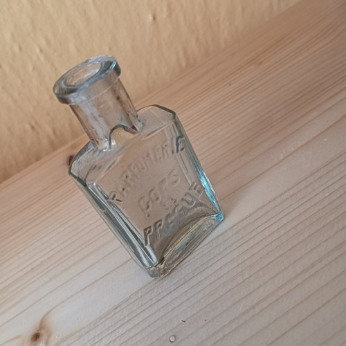 Parfumerie Cors Prague — foto 2