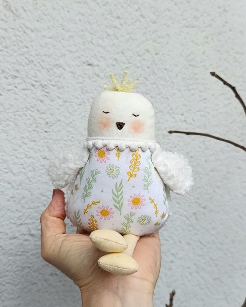Ptáček Baculík — foto 2