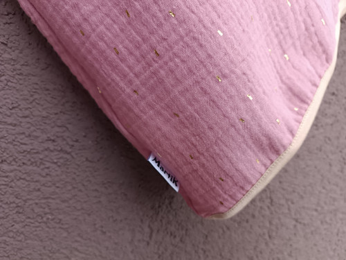 Dusty pink ... origo halena M — foto 2