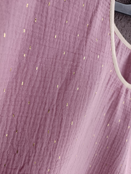 Dusty pink ... origo halena M — foto 3