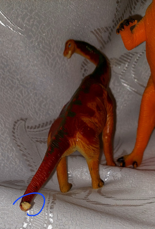 Sada dinosaurů — foto 2