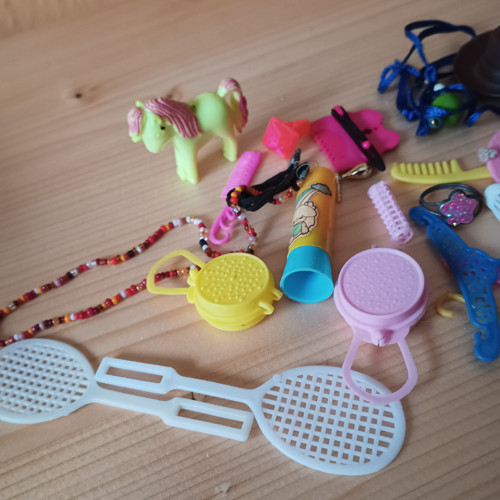 Pro Barbie — foto 3