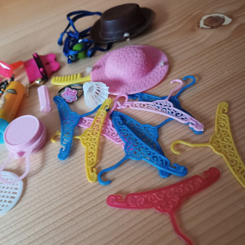 Pro Barbie — foto 2