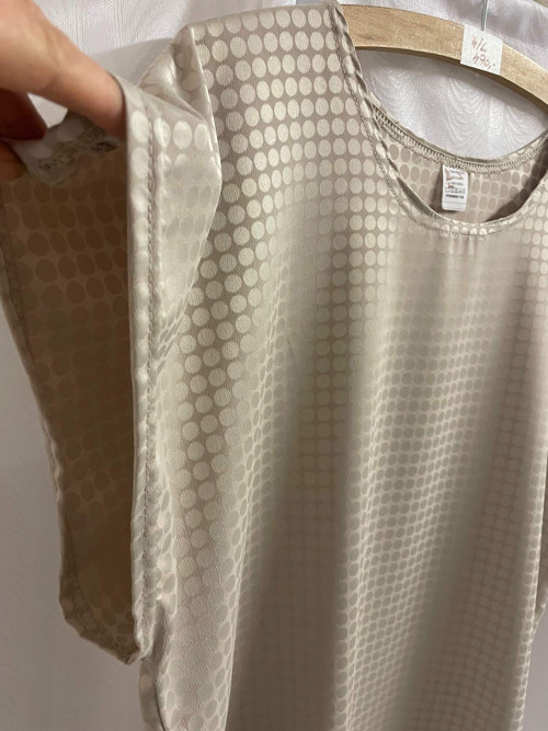 Dámská tunika gold M/L — foto 5