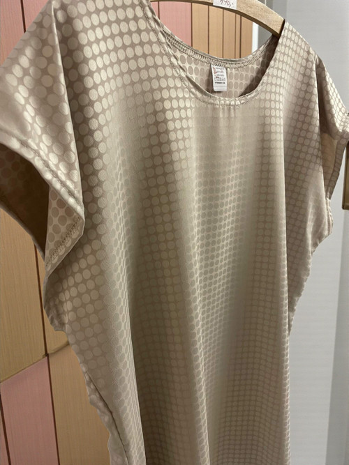 Dámská tunika gold M/L — foto 3