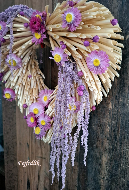 Srdce vlasaté ;-).. — foto 3
