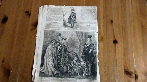 Der Bazar 26. Januar 1874 — foto 4