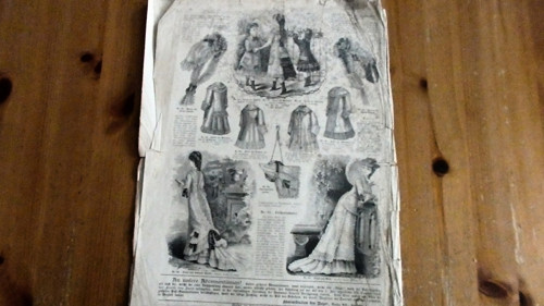 Der Bazar 11. Juni 1887 — foto 4
