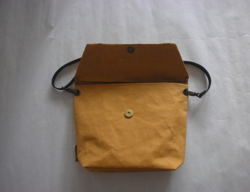 SnapPap -"Mini-Yellow" — foto 3