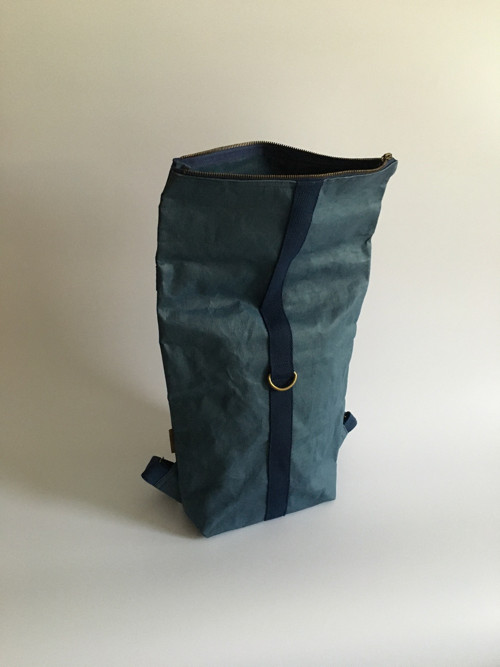 Roll top "Navy-Blue" — foto 5