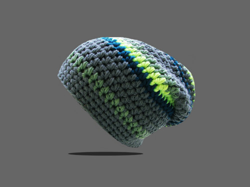 Hučka CoolBobble — foto 2