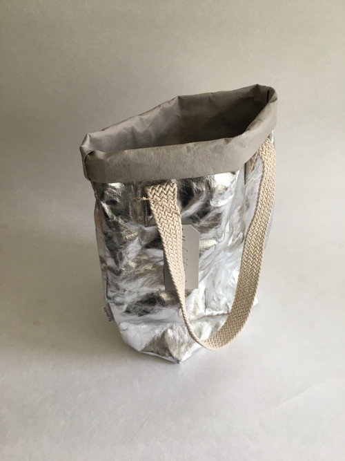 SnapPap-XL " Silver" — foto 2