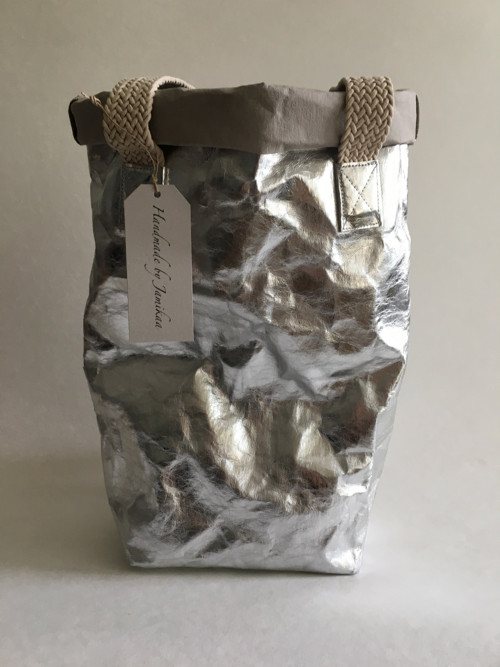 SnapPap-XL " Silver" — foto 6