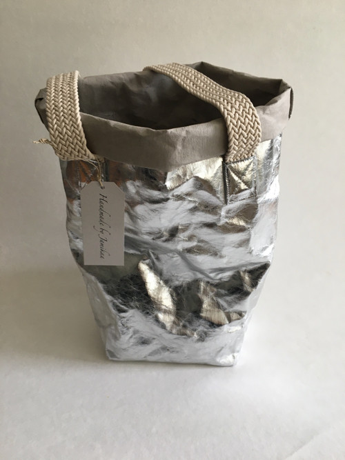 SnapPap-XL " Silver" — foto 4