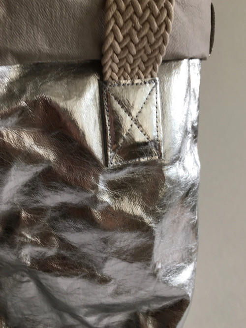 SnapPap-XL " Silver" — foto 5