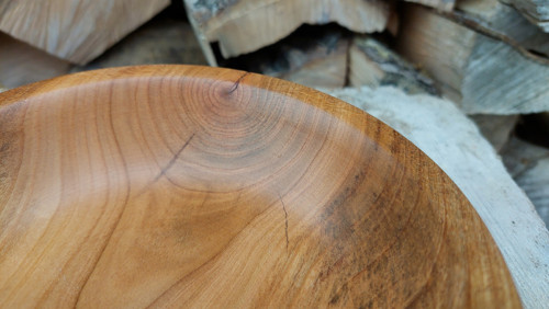 Malá třešňová miska — foto 5
