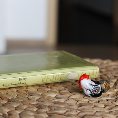 Vinutka Kohout — foto 6