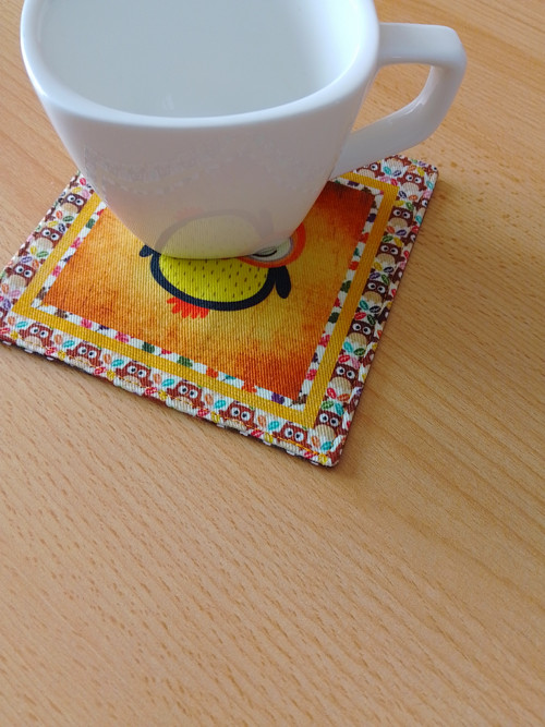 Pod kafíčko Sova — foto 3