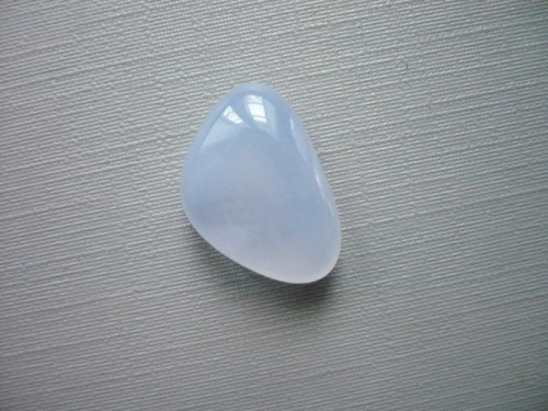 Troml. kámen - chalcedon AAA 19 mm, č.2Bf — foto 2