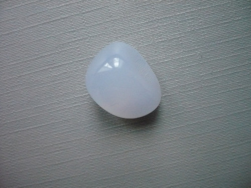 Troml. kámen - chalcedon AAA 17 mm, č.4Bf — foto 2