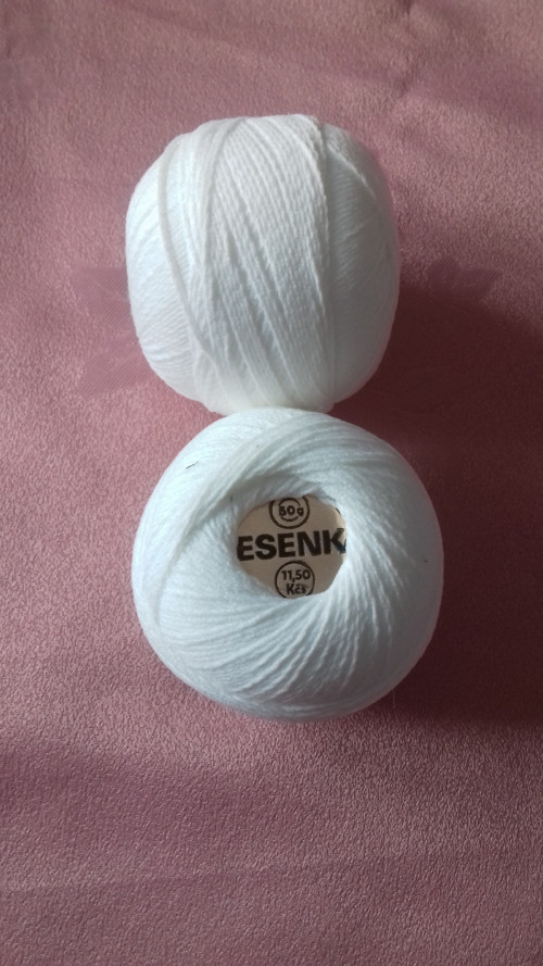 Jesenka — foto 2