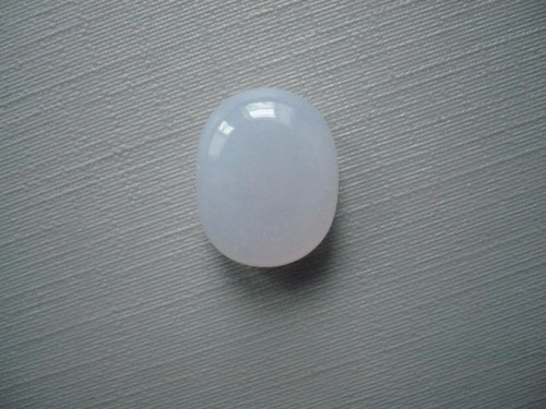 Troml. kámen - chalcedon AAA 16 mm, č.8Bf — foto 2
