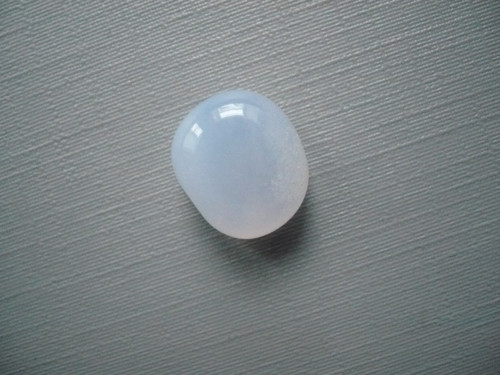 Troml. kámen - chalcedon AAA 14 mm, č.13Bf — foto 2