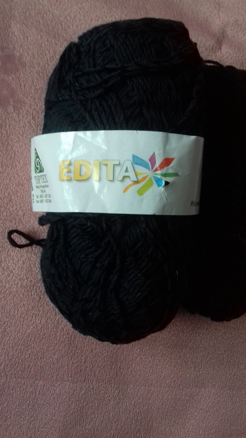 Příze Edita — foto 4