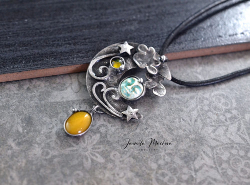 Romantická luna.... — foto 3