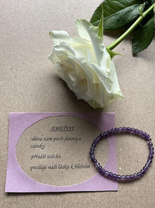 Ametyst — foto 2