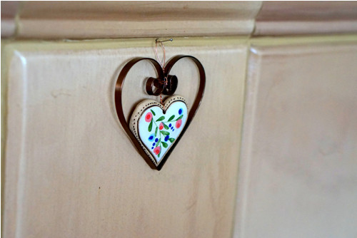 Valentínske srdce — foto 3