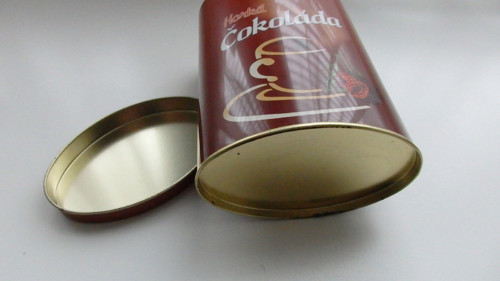 Emco - čokoláda — foto 2